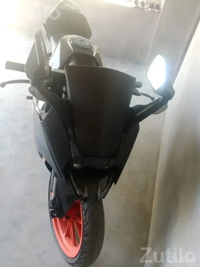 2019 KTM RC 200 Sports Bike - બાઇક્સ - પ્રાંતિજ - Image 3