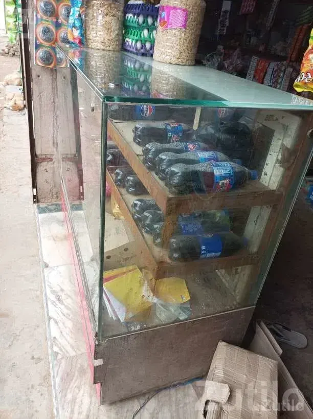 Bakery Cool Counter Display Unit - ઓફિસ સાધનો અને સપ્લાય - સાણંદ - Image 2