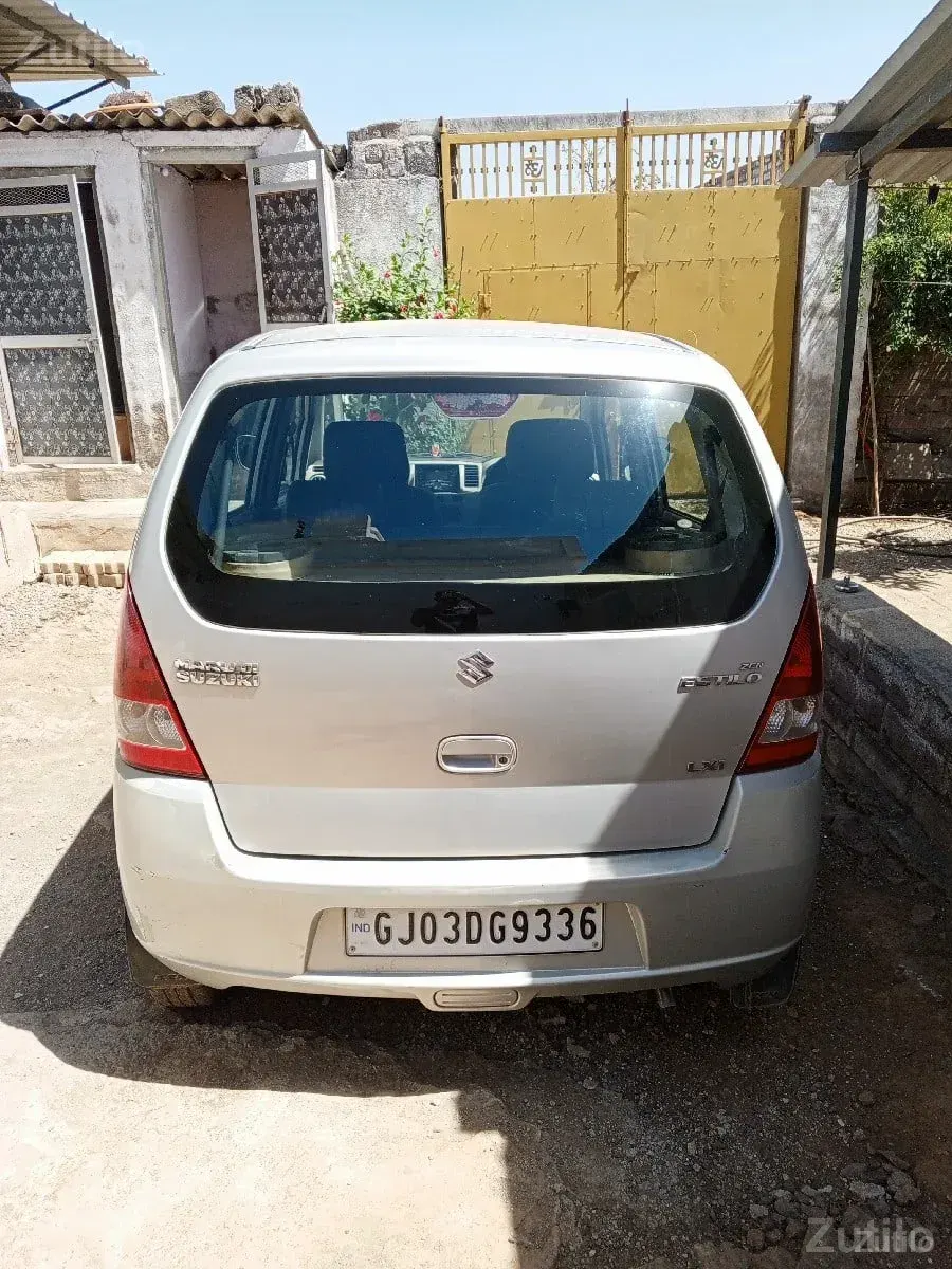 car vesvani se - Cars - Savarkundla - Image 3