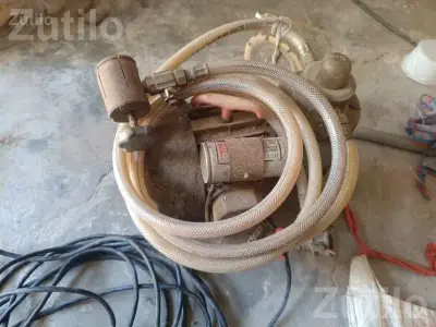 Car LPG Motor Kit with Hoses