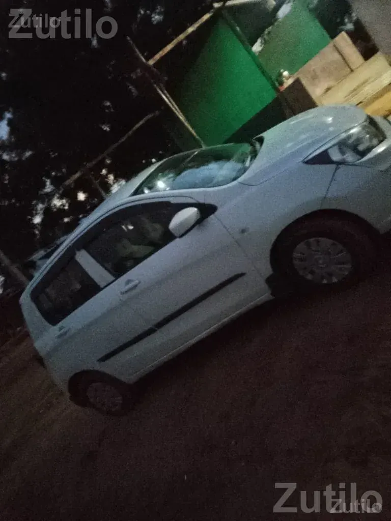 2019 Maruti Suzuki Celerio Company CNG - Cars - Borsad - Image 4