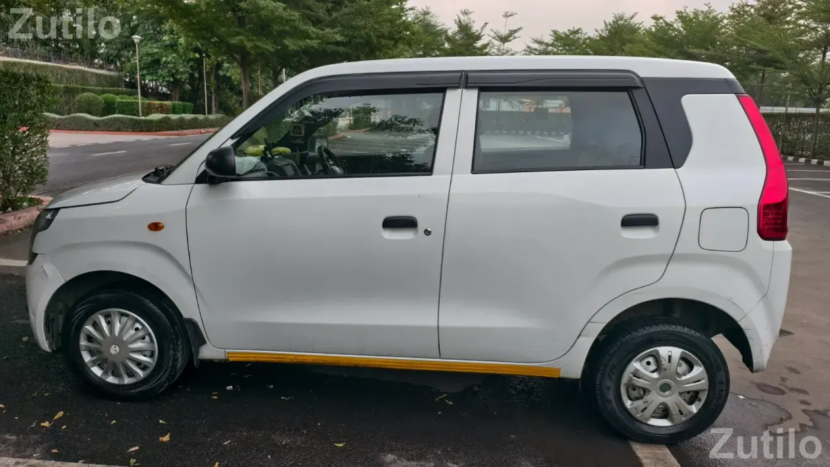 Wagonr - Cars - Ahmedabad City - Image 4