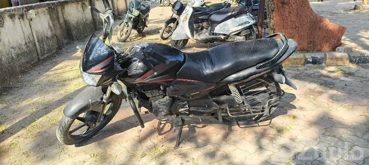 Honda CB 125 Bike 2013 Model - Bikes - Talala - Image 3