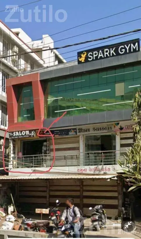 296 Sq Ft Commercial Shop for Sale - દુકાનો - જુનાગઢ - Image 4