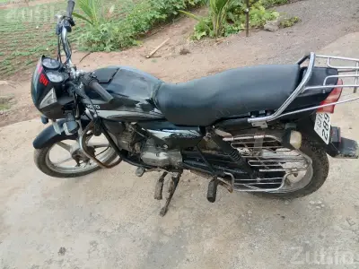 Hero Splendor Plus 2013 Second Owner Bike Hero Splendor Plus 2013 Second Owner Bike