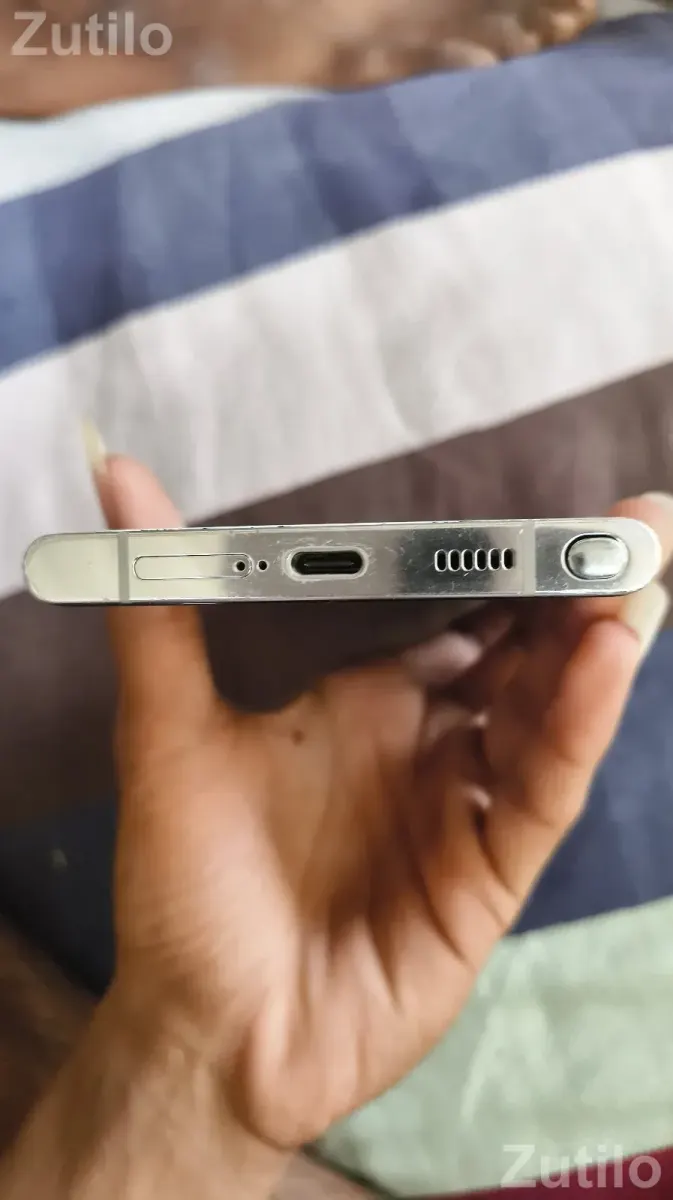 Samsung s22 ultra - મોબાઇલ ફોન - તલાલા - Image 3