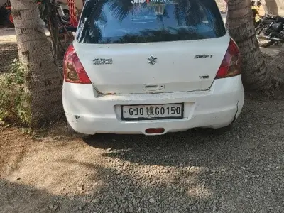 Maruti Suzuki Swift VDi 2010 Diesel Car