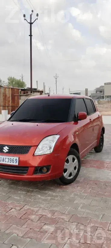 Maruti Suzuki Alto 2007 with AC and Power Windows - Cars - Surendranagar City - Image 3