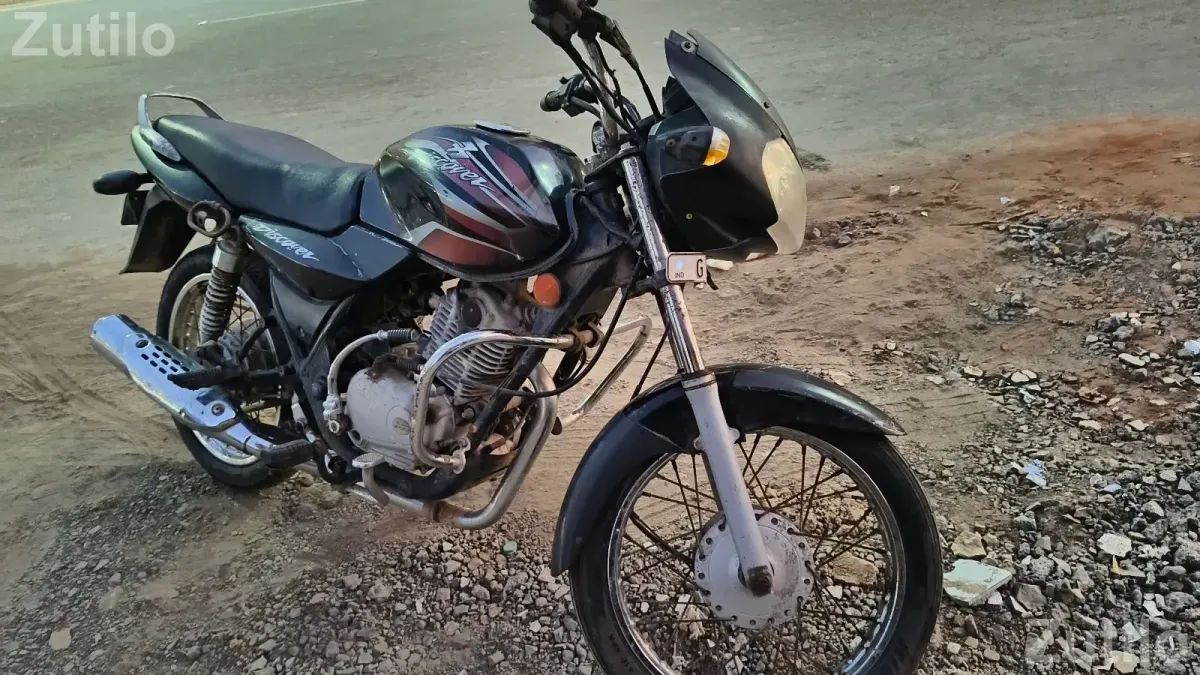 Byke Discover 135cc - બાઇક્સ - જુનાગઢ - Image 2