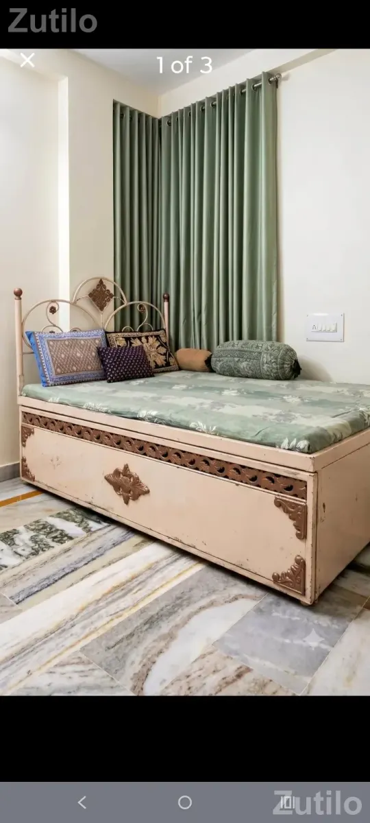 Bed - પલંગ અને ગાદલા - અમદાવાદ શહેર - Image 3
