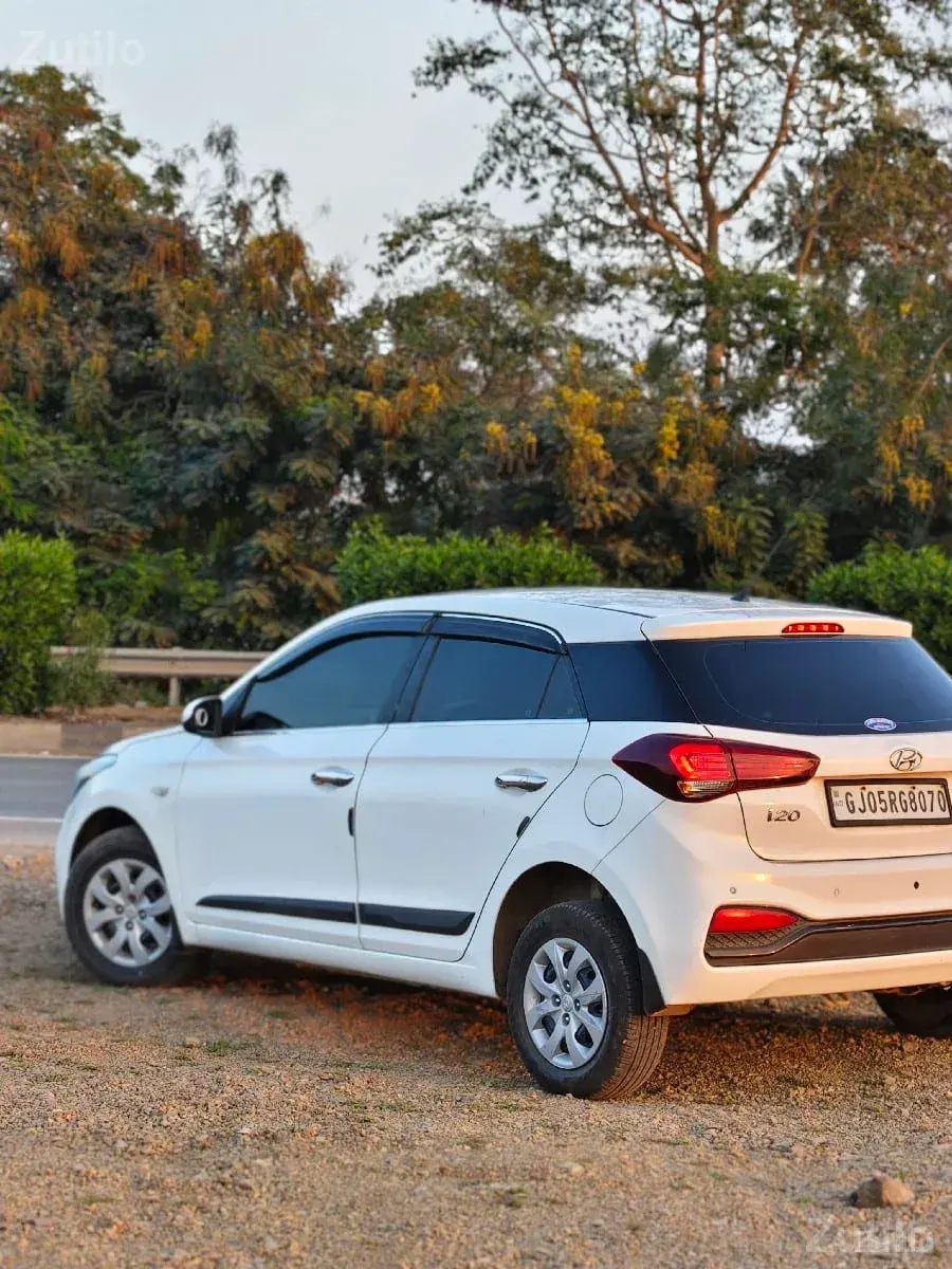 i20 petrol CNG 2019 - Cars - Dwarka - Image 3