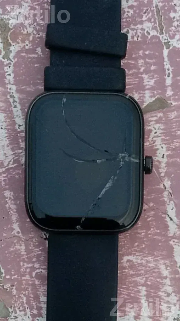 Selling My Fire Boltt smartwatch - Smart Watches - Chhatral - Image 2