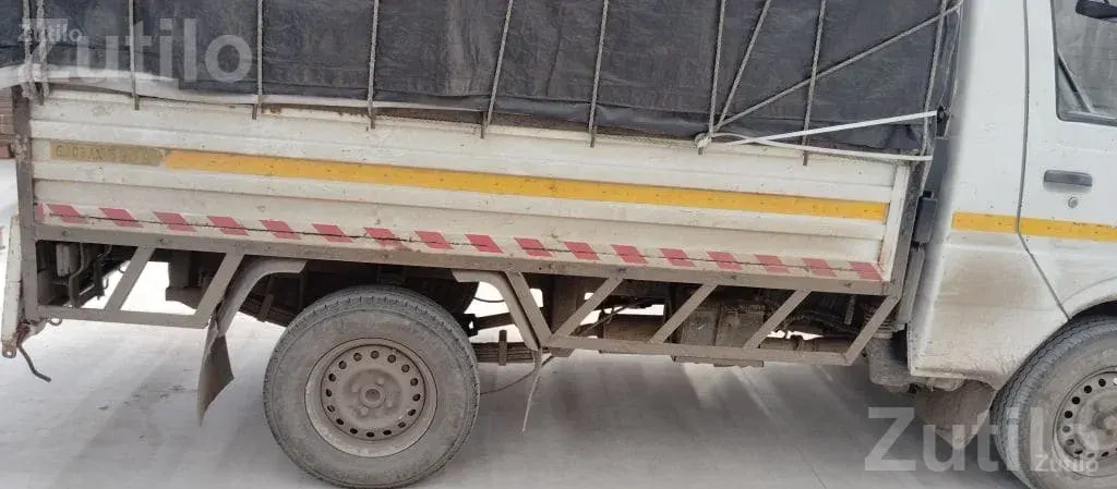 Ashok Leyland Dost 2013 Mini Truck - Trucks & Lorries - Rajkot City - Image 2