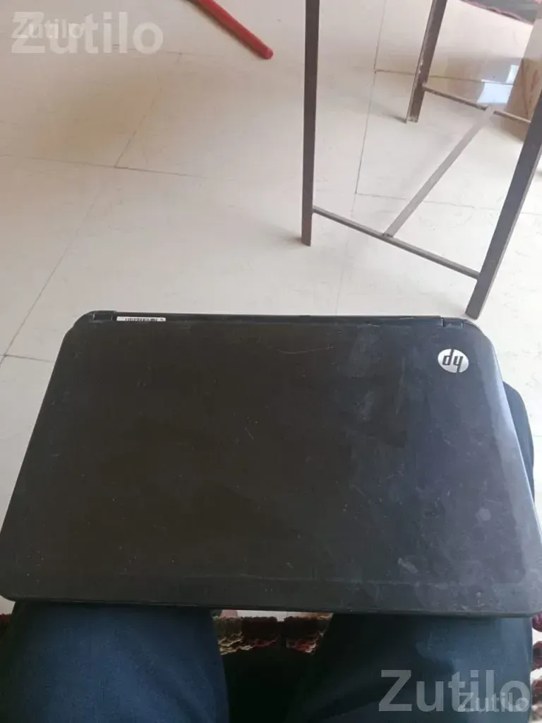 HP Laptop for Sale - લેપટોપ અને કમ્પ્યુટર - હળવદ - Image 4
