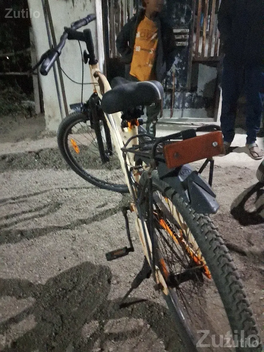 2024 Model Mountain Bicycle for Sale - Bicycles - Lalpur - Image 2