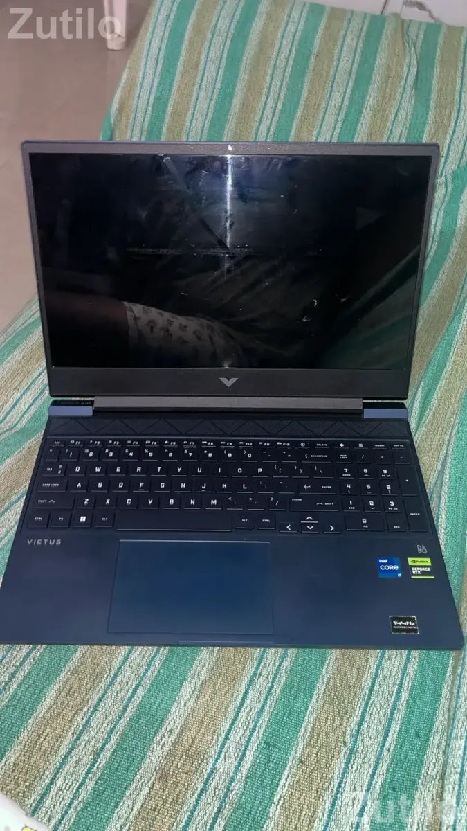 Vitcus laptop - લેપટોપ અને કમ્પ્યુટર - રાજકોટ શહેર - Image 2