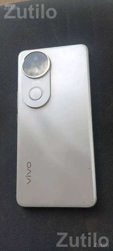 Vivo V50e 5G 8GB+8GB RAM 128GB - Mobile Phones - Wankaner - Image 5