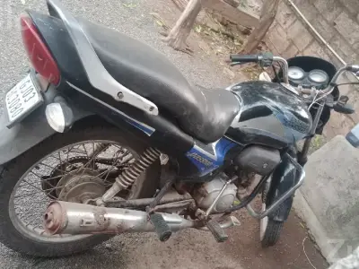 Hero Honda Passion Plus 2005 Bike Hero Honda Passion Plus 2005 Bike