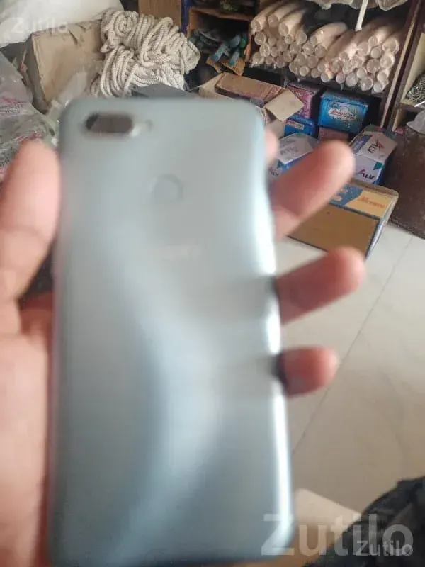 Oppo A11k 2GB/32GB Android Smartphone - મોબાઇલ ફોન - આદિત્યાણા - Image 3
