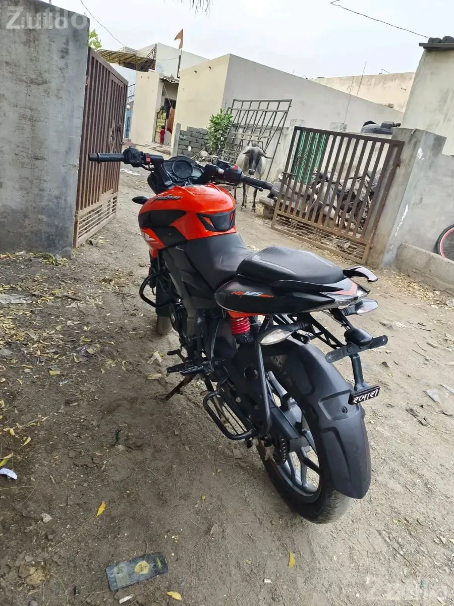 Bajaj Pulsar NS125 Motorcycle - Bikes - Rapar - Image 4