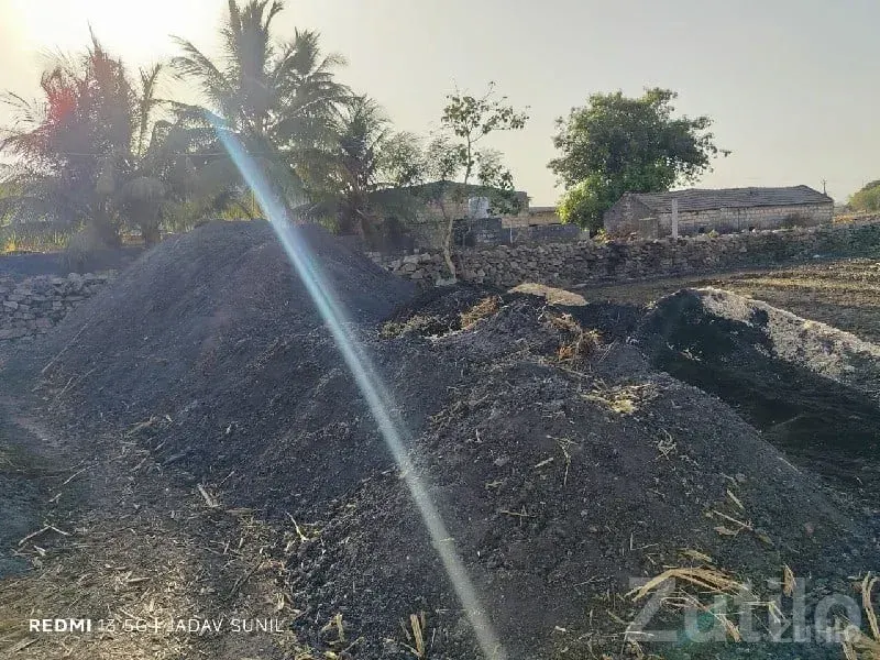 Bulk Farm Ash / Soil for Agriculture Use - Land & Plots - Sutrapada - Image 2