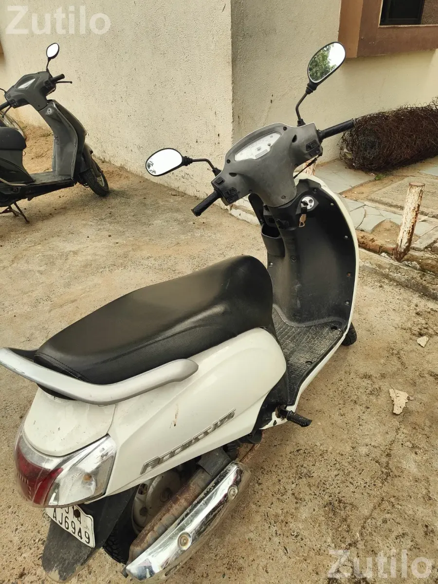 Access 125 2016 Model - Bikes - Ahmedabad City - Image 3