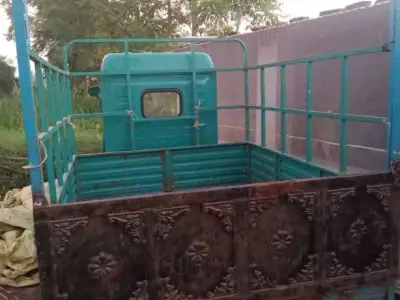 2022 Tempo Cargo Auto Rickshaw 2022 Tempo Cargo Auto Rickshaw