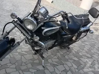 Bajaj Avenger 2017 Used Bike for Sale Bajaj Avenger 2017 Used Bike for Sale