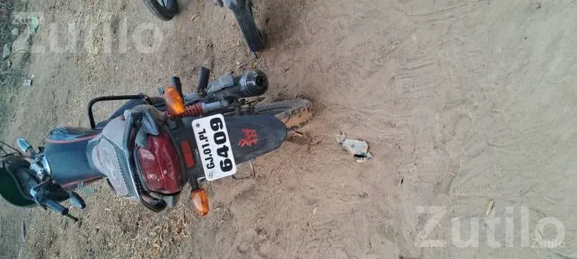 2013 Bajaj Platina Bike - Bikes - Tharad - Image 3