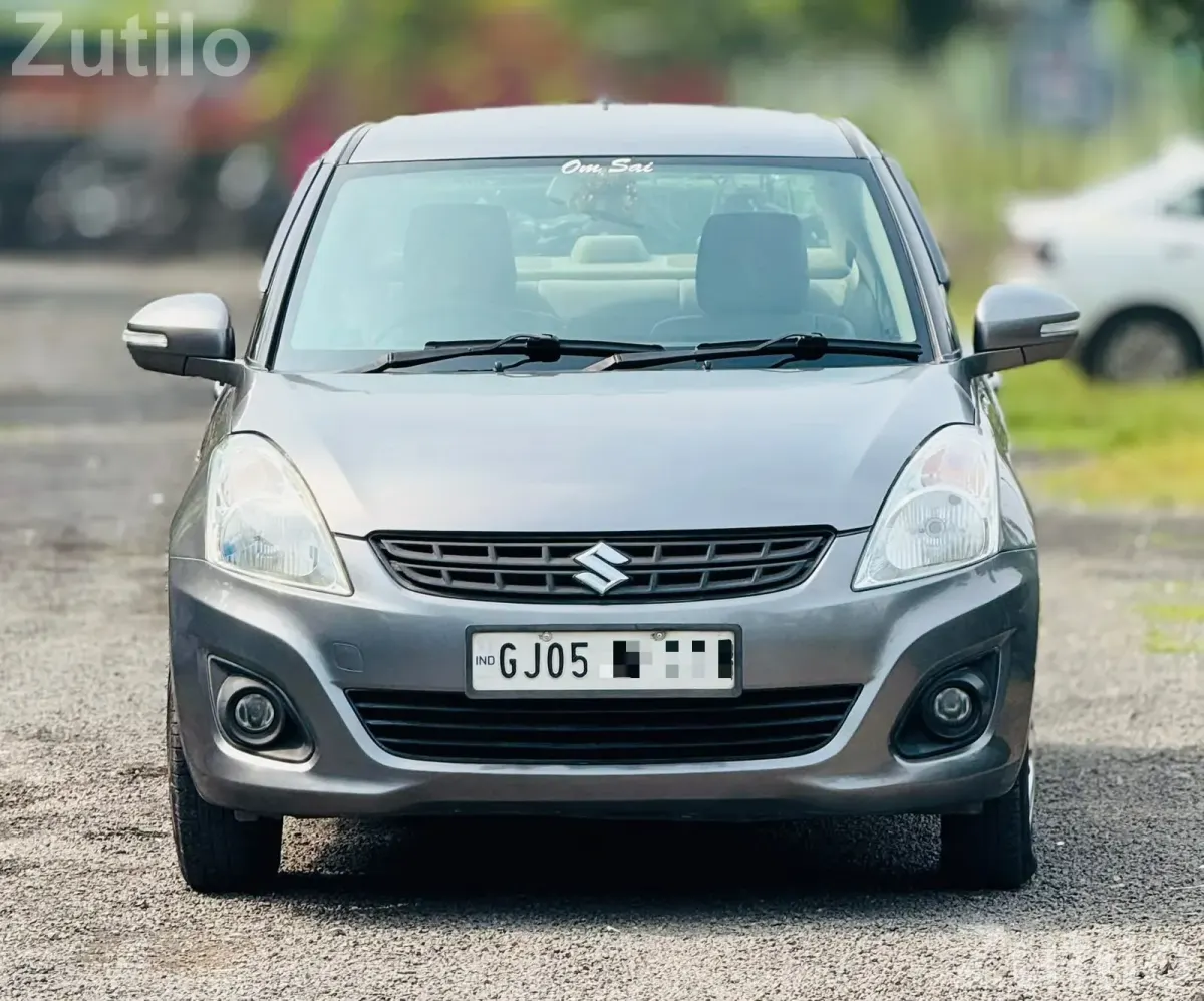 DZIRE - Cars - Surat City - Image 2