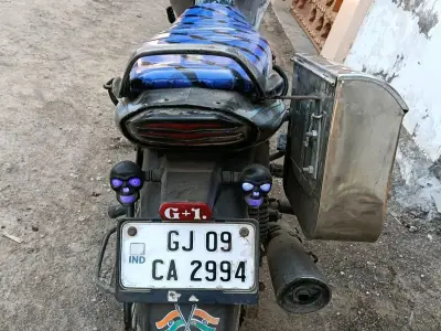 100cc Self Start Bike 2012 Model 100cc Self Start Bike 2012 Model
