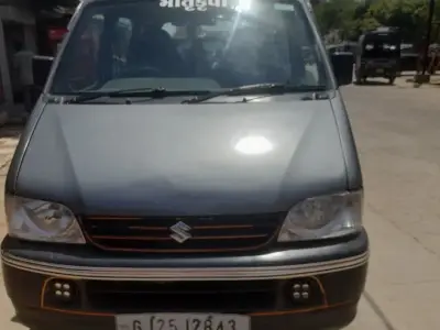 Maruti Suzuki Eeco 2015 for Sale Maruti Suzuki Eeco 2015 for Sale