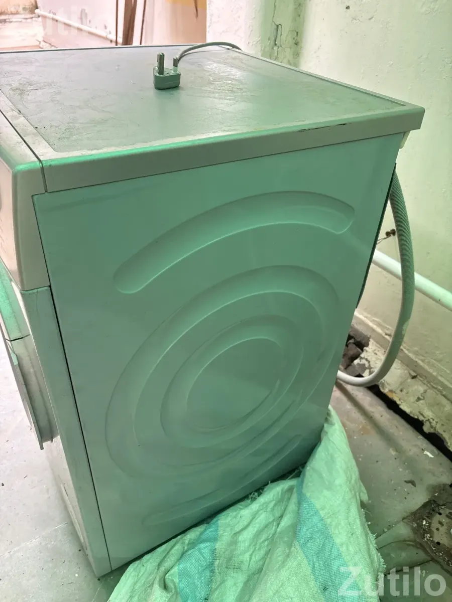 Bosch front load washing Machine - Washing Machines - Ahmedabad City - Image 3