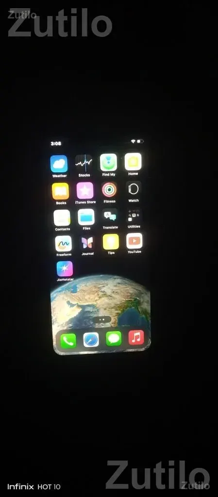 Apple iPhone XS with 95% Battery Health - Mobile Phones - Gadhada - Image 5