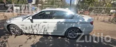 🚘 BMW 520d FOR SALE | BMW 520d વેચવાની છે 🚘 - Cars - Rajkot City - Image 4