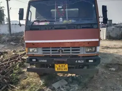 Tata 1109 19 Feet Truck 2011 Model Tata 1109 19 Feet Truck 2011 Model
