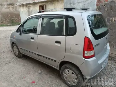 Maruti Suzuki Zen Estilo 2011 Petrol CNG Maruti Suzuki Zen Estilo 2011 Petrol CNG