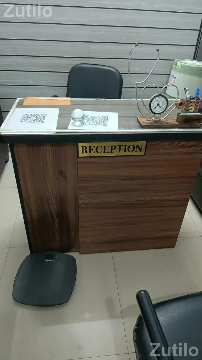 clinic/office settup - Sofa Sets & Couches - Surat City - Image 2