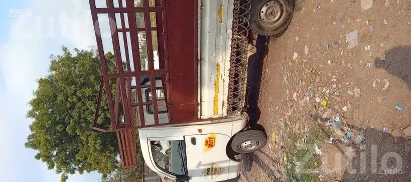 2021 Mahindra Supro Mini Truck CNG - Trucks & Lorries - Borsad - Image 2