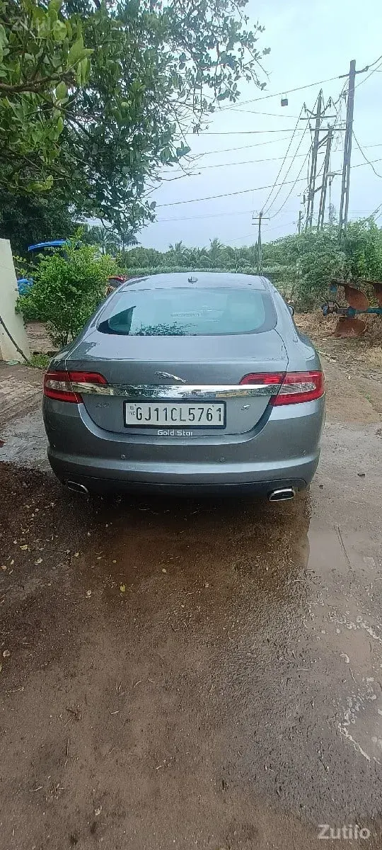Jaguar xf S - Cars - Mendarda - Image 2