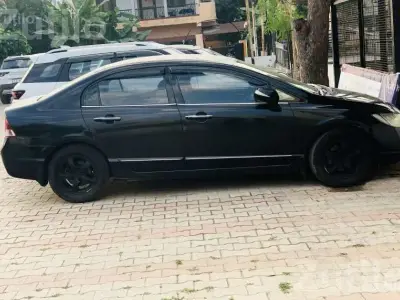 2008 Honda Civic Petrol First Owner 2008 Honda Civic Petrol First Owner