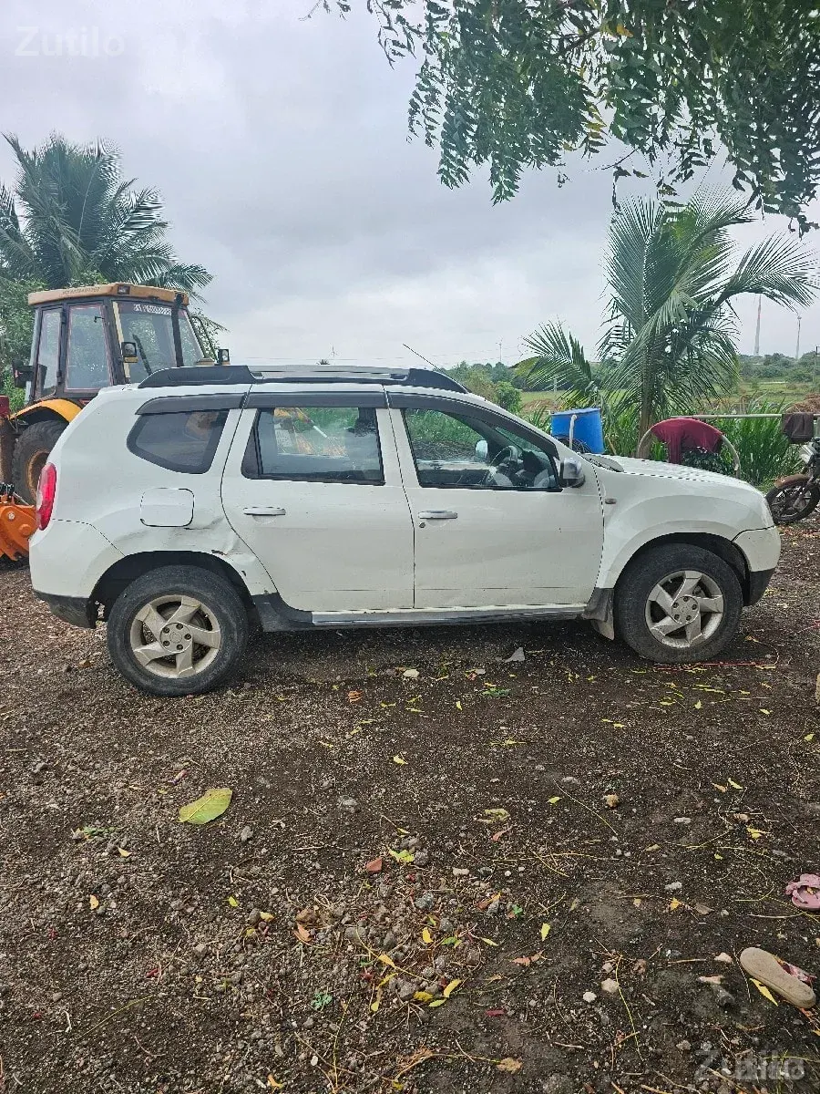 renault duster - Cars - Bhanvad - Image 3