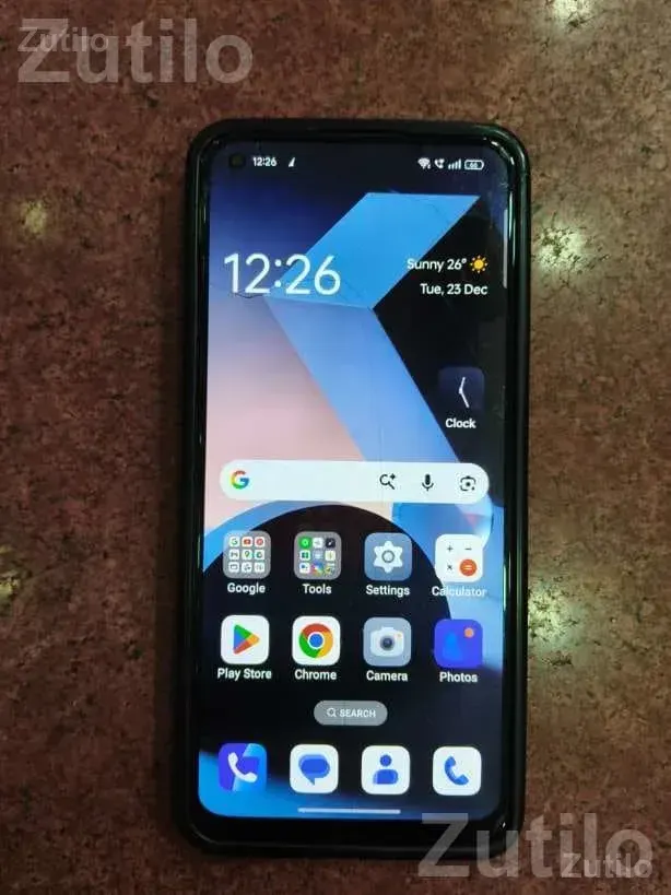 OPPO Reno8 5G 8GB 128GB with Box and Bill - Mobile Phones - Patan City - Image 3
