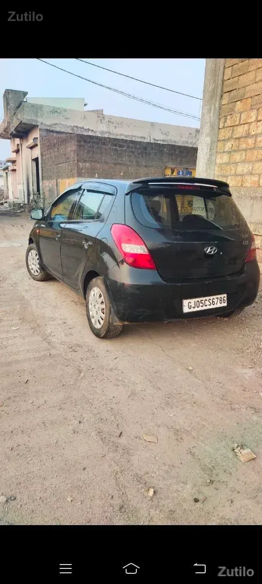hundai i20 magna - Cars - Keshod - Image 2