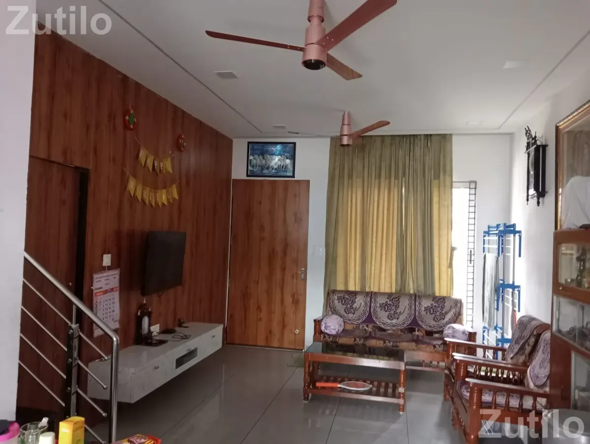 Golden villa, - ઘર વેચાણ માટે - અંકલેશ્વર - Image 2