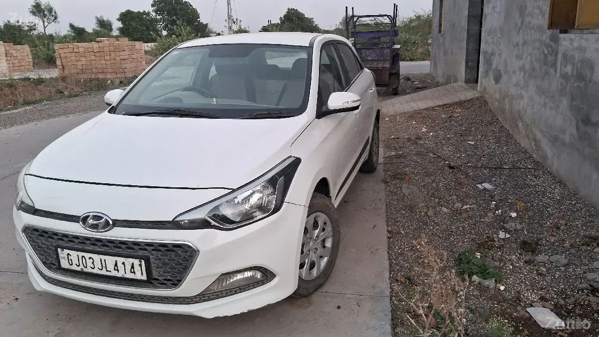 i 20 Elait - Cars - Gondal - Image 3