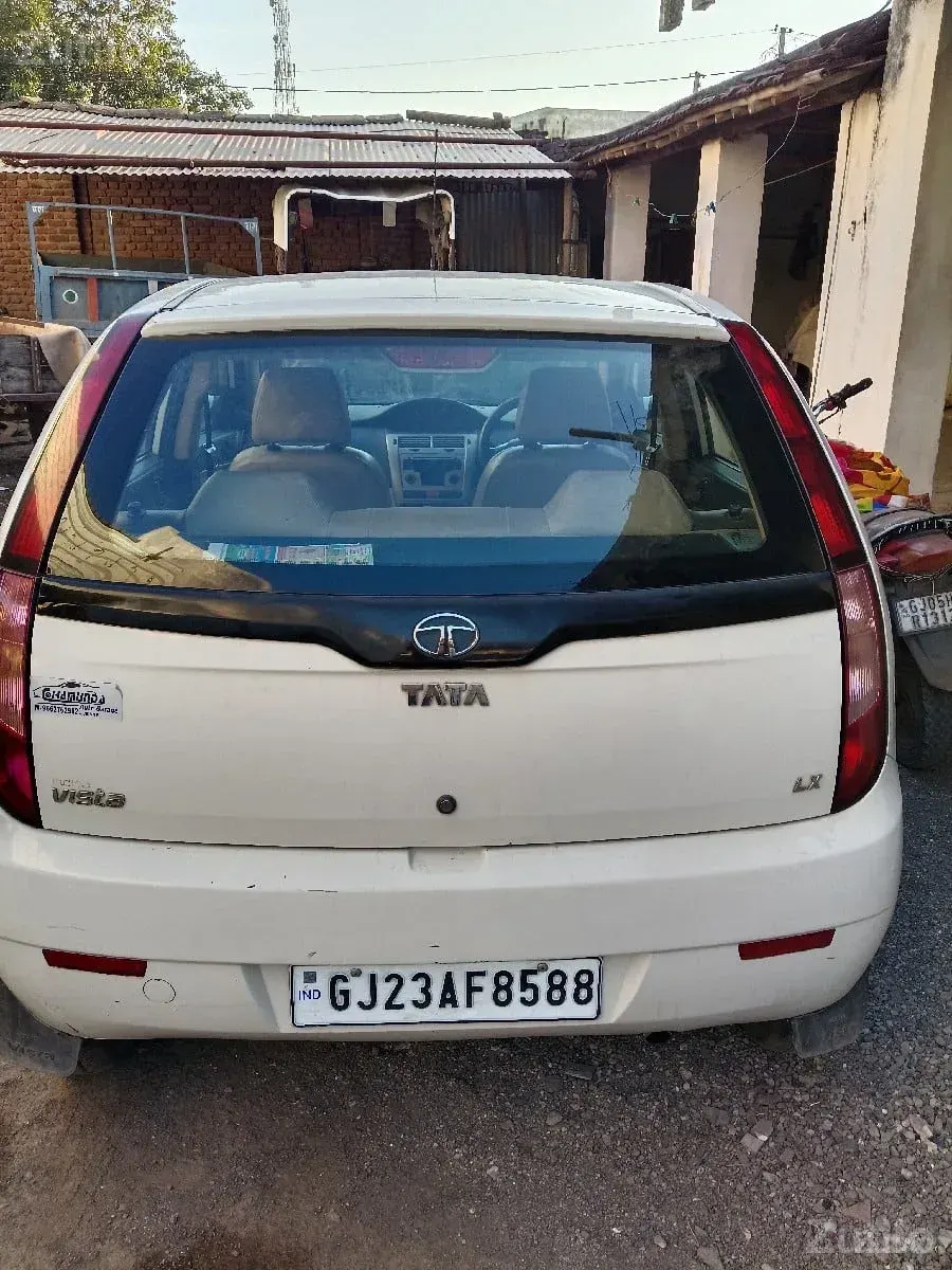 કાર વેચવી - કાર - બાગસરા - Image 3