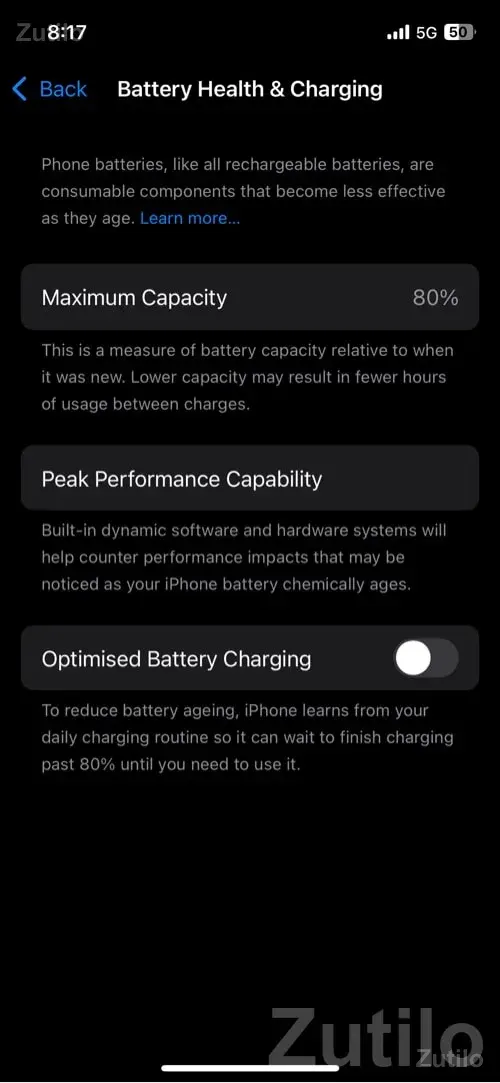 Apple iPhone 12 in Full Working Condition - Mobile Phones - Bhanvad - Image 2