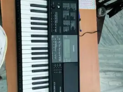 Casio CT-X870IN Keyboard for Sale Casio CT-X870IN Keyboard for Sale