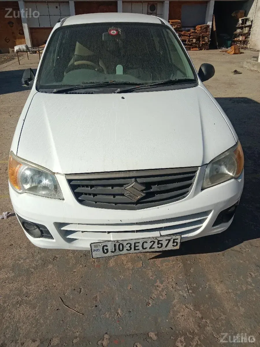 Alto lxc vasvnosa - Cars - Dhari - Image 2